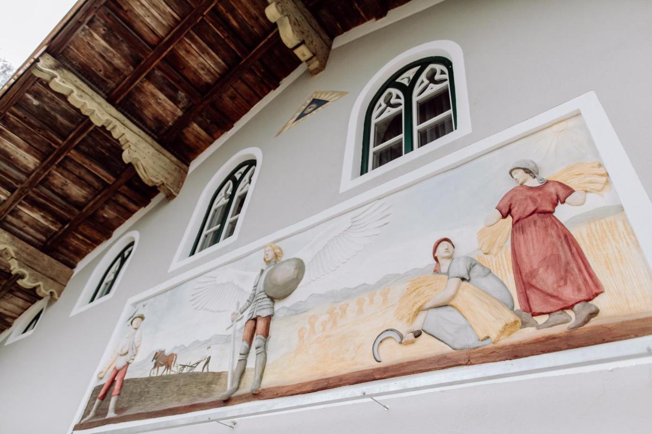 Das Stein Amerang Ngoại thất bức ảnh